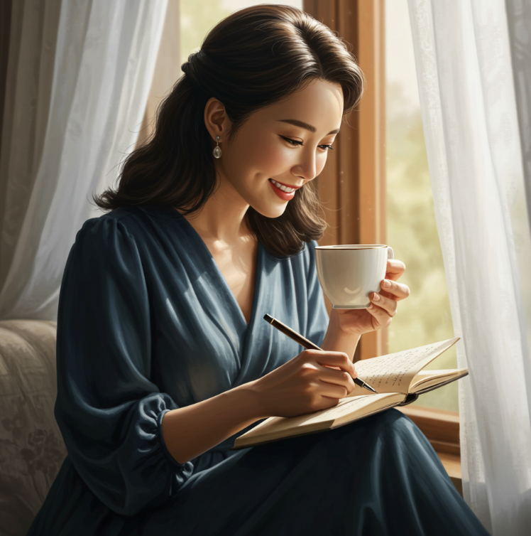 글을 마무리하며