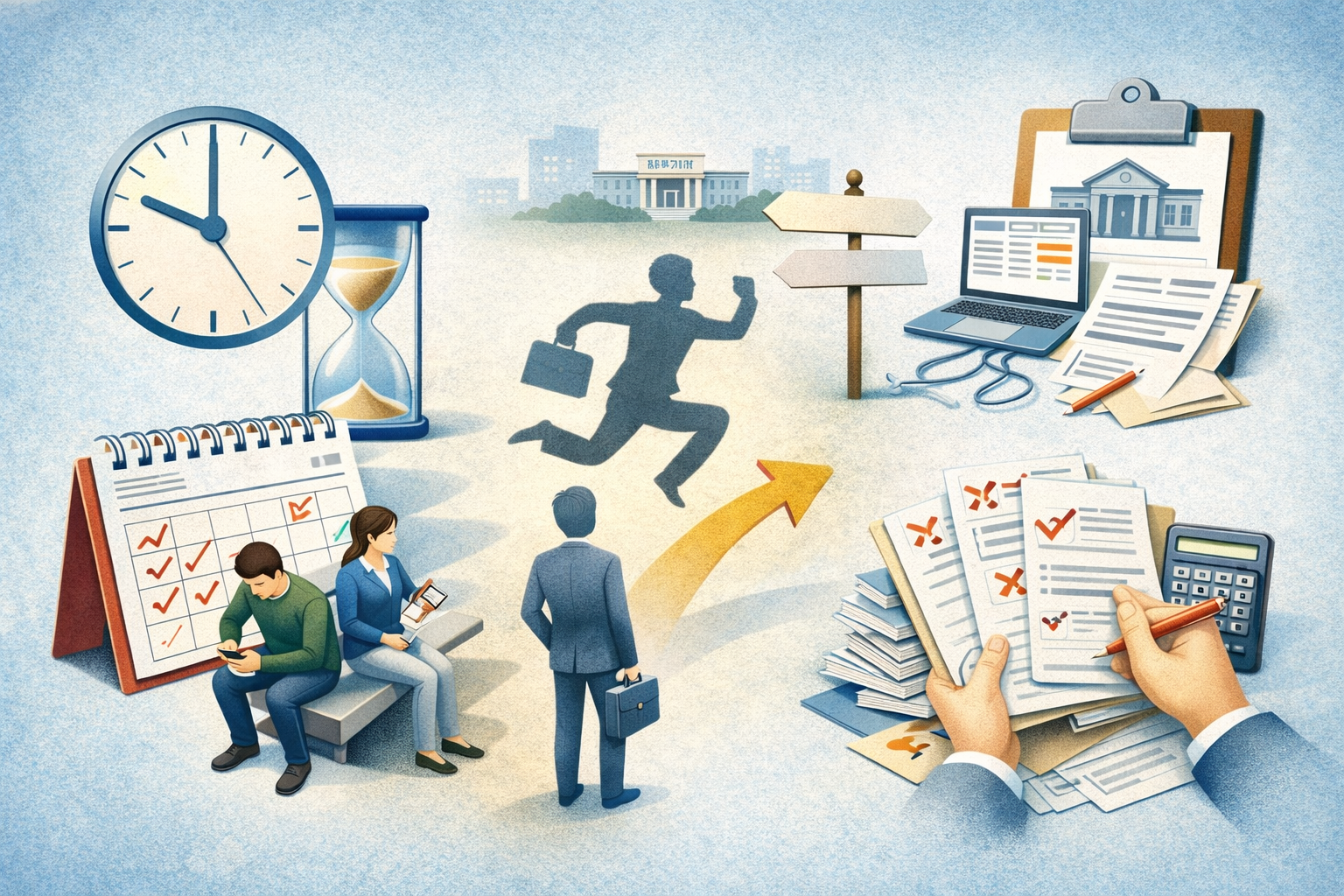 정부 서비스 신청 전, 반드시 확인해야 할 &lsquo;숨은 비용&rsquo;