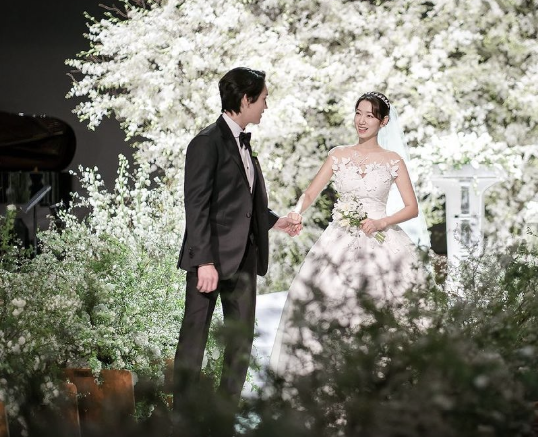 박신혜 최태준 결혼