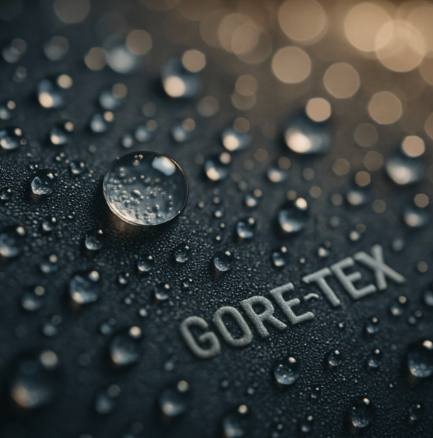 잠자는 발수력을 깨우는 마지막 마법&amp;#44; 열처리