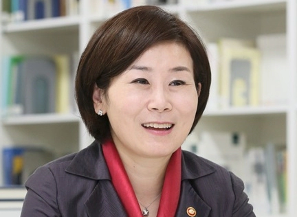 김희정 국회의원 나이 고향 학력 경력 평가