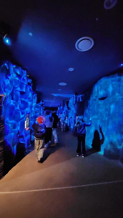 아쿠아 플라넷 제주