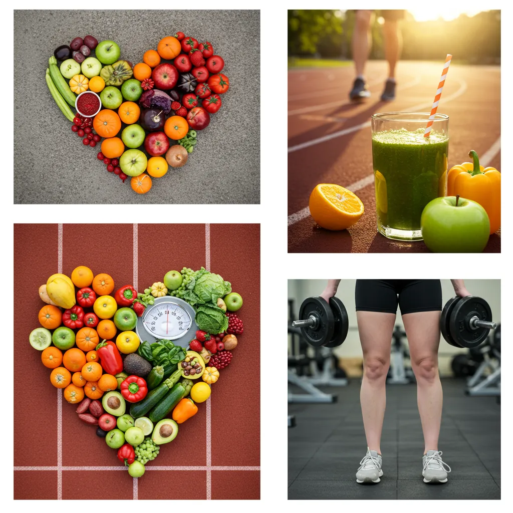 3개월만에 몸 바뀌는 법? 저탄고지 식단과 웨이트 병행 전략