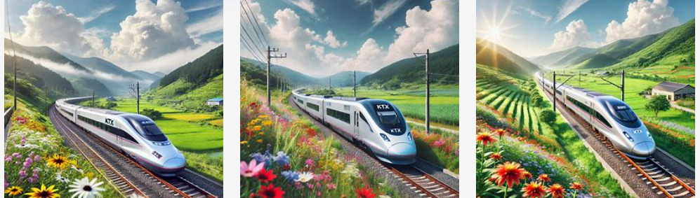 ktx 설날 기차표 예매