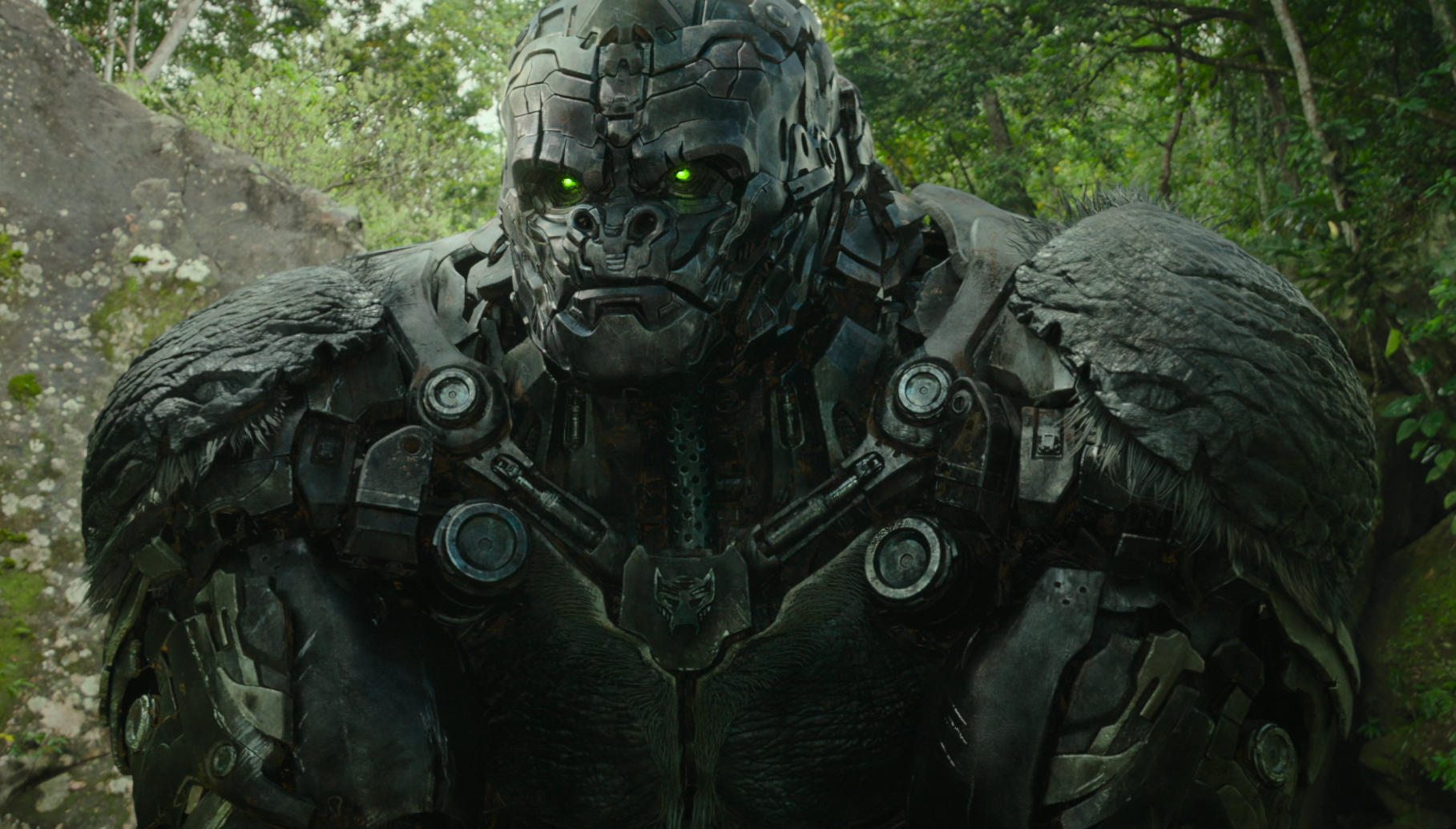 트랜스포머-비스트의서막