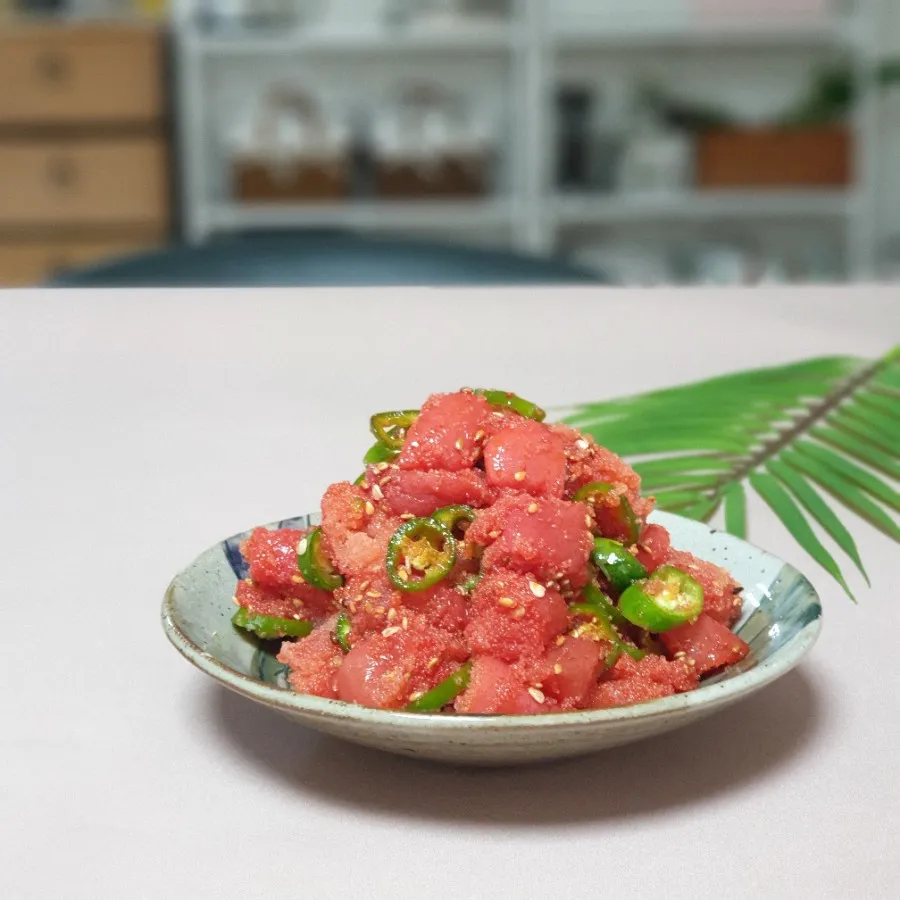 명란젓 맛있게 먹는 방법과 다양한 요리 활용_6