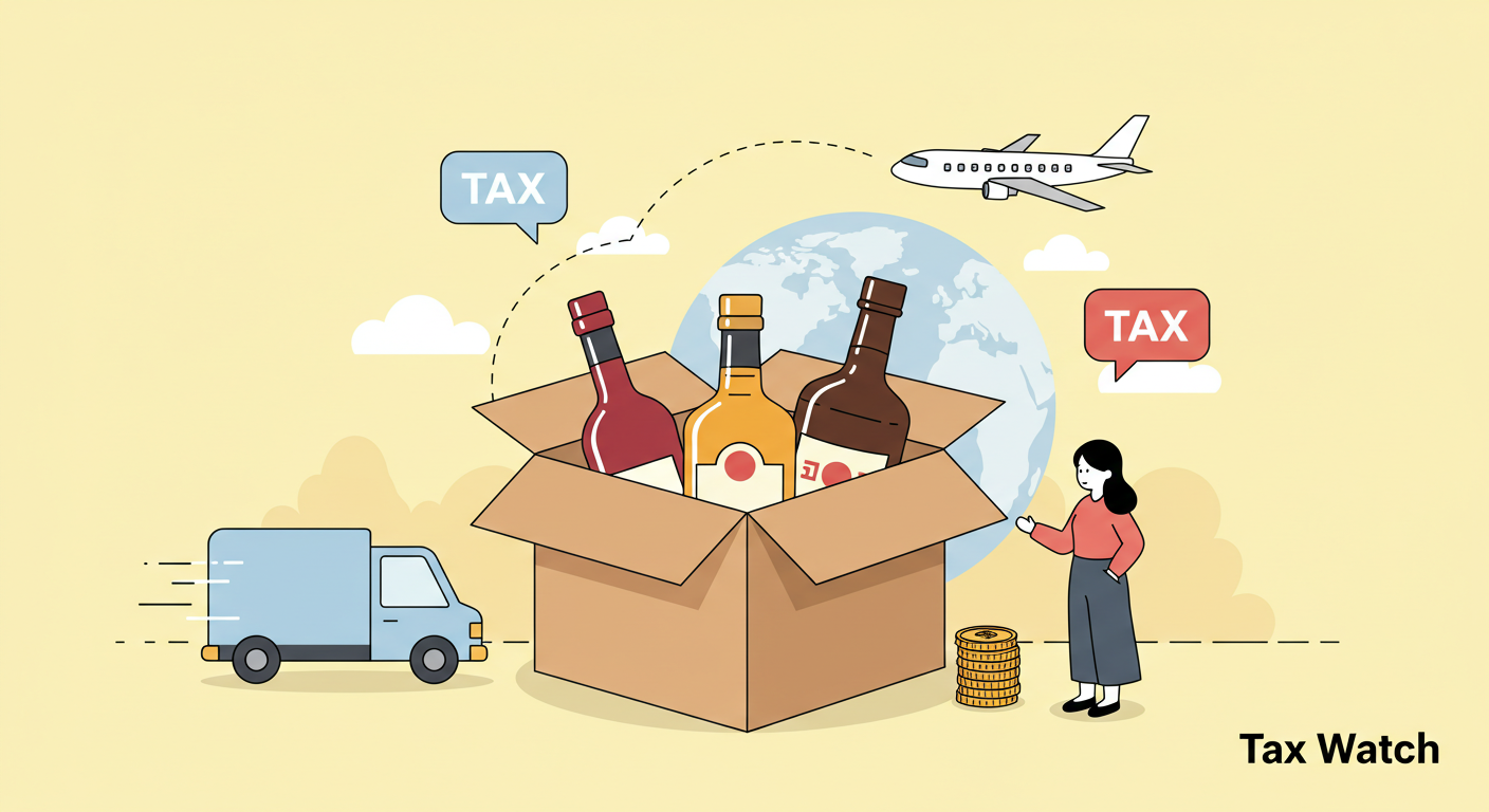 해외 직구 상품