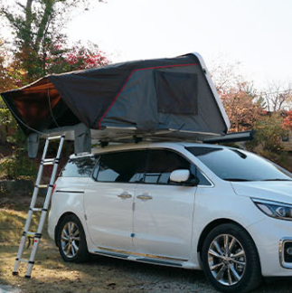 휴고루프탑텐트815