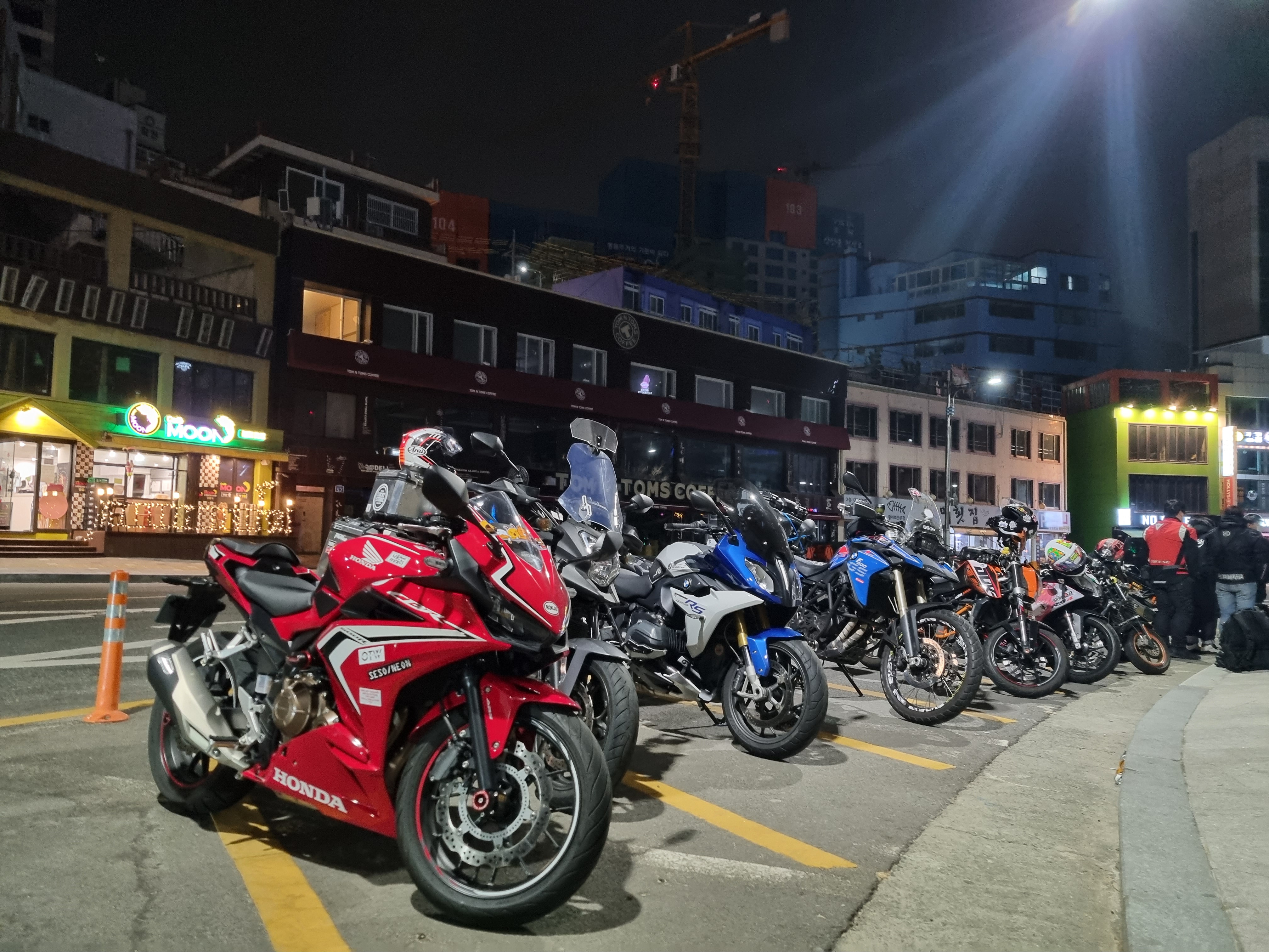 송도 해수욕장