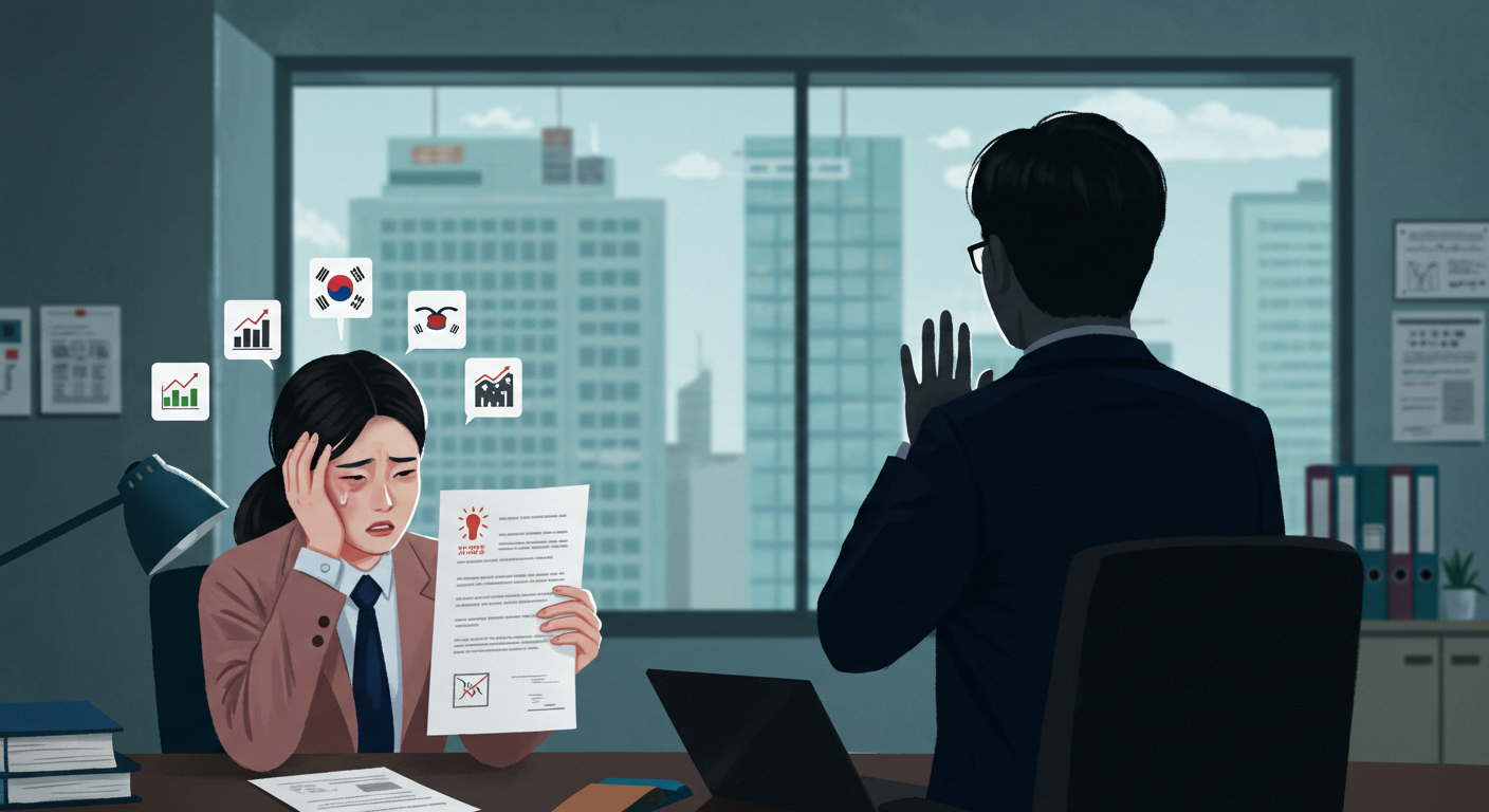 사업주 책임&amp;#44; 연금 독촉