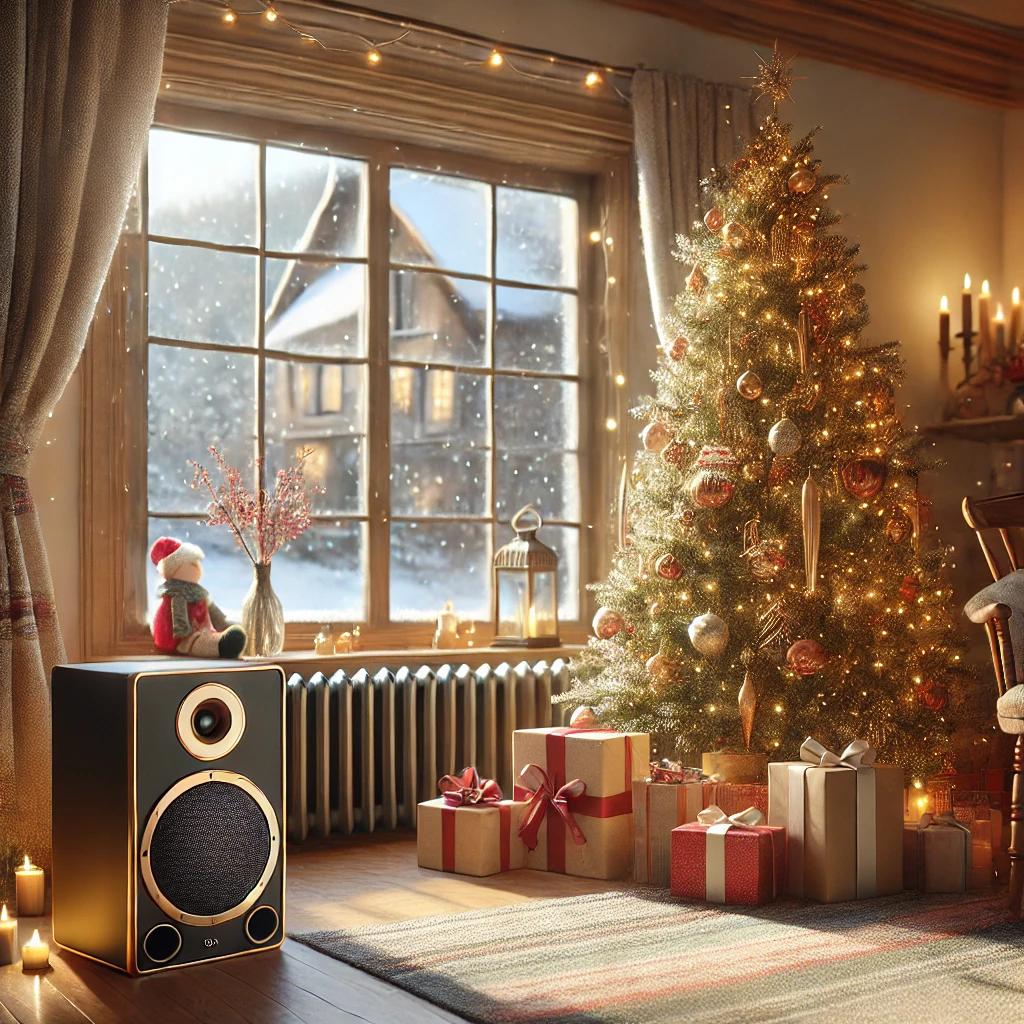 크리스마스 노래 추천