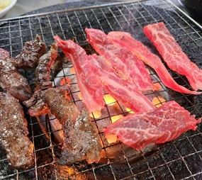 한국인의밥상-태백-연탄한우-원조태성실비식당