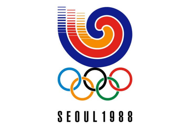 1988서울올림픽