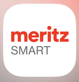 메리츠증권 대표 앱 메리츠SMART