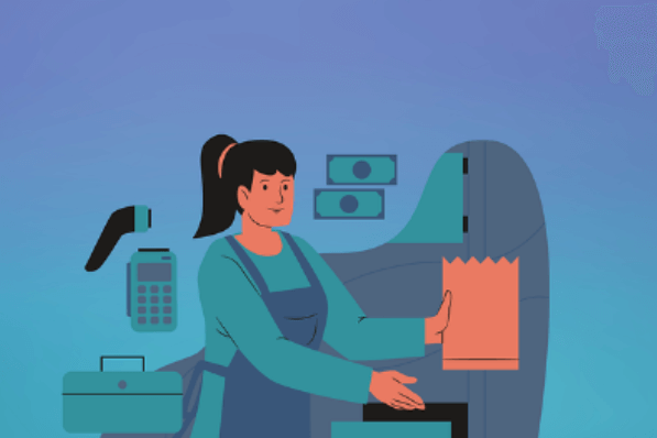 개인사업자 프리랜서 종합소득세 계산기 소득세율표