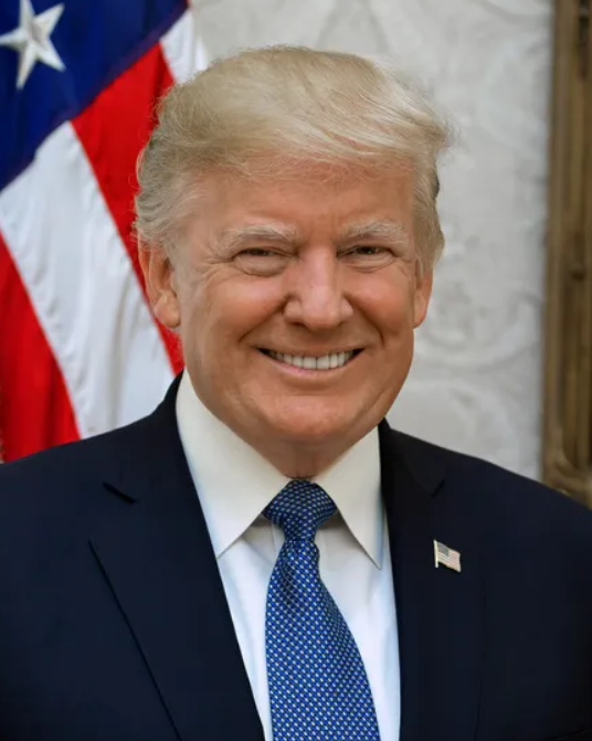 트럼프, 제47대 대통령 당선 선언&hellip;미국의 새로운 황금기 시작?