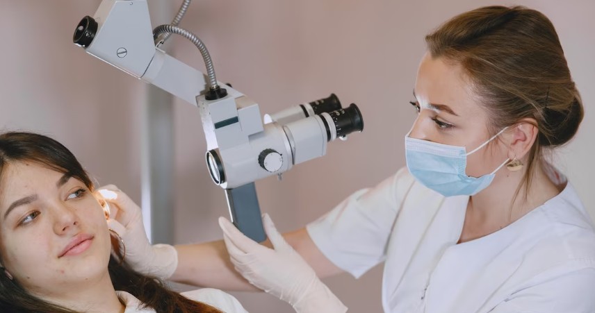 소음성 난청 치료방법