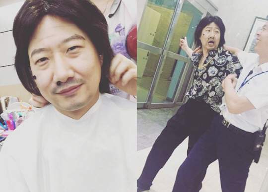 2017년은 조우종의 인생에서 중요한 전환점이 된 해였다. 5년간의 비밀 연애 끝에 KBS 아나운서 출신 정다은과 결혼 소식을 전했다.