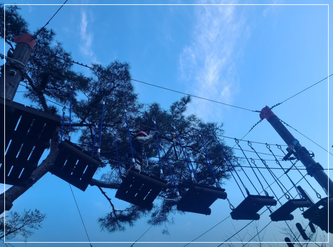 문경 가볼만한곳 베스트10 문경새재 어드벤처파크