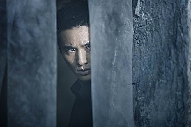 아저씨 영화 리뷰