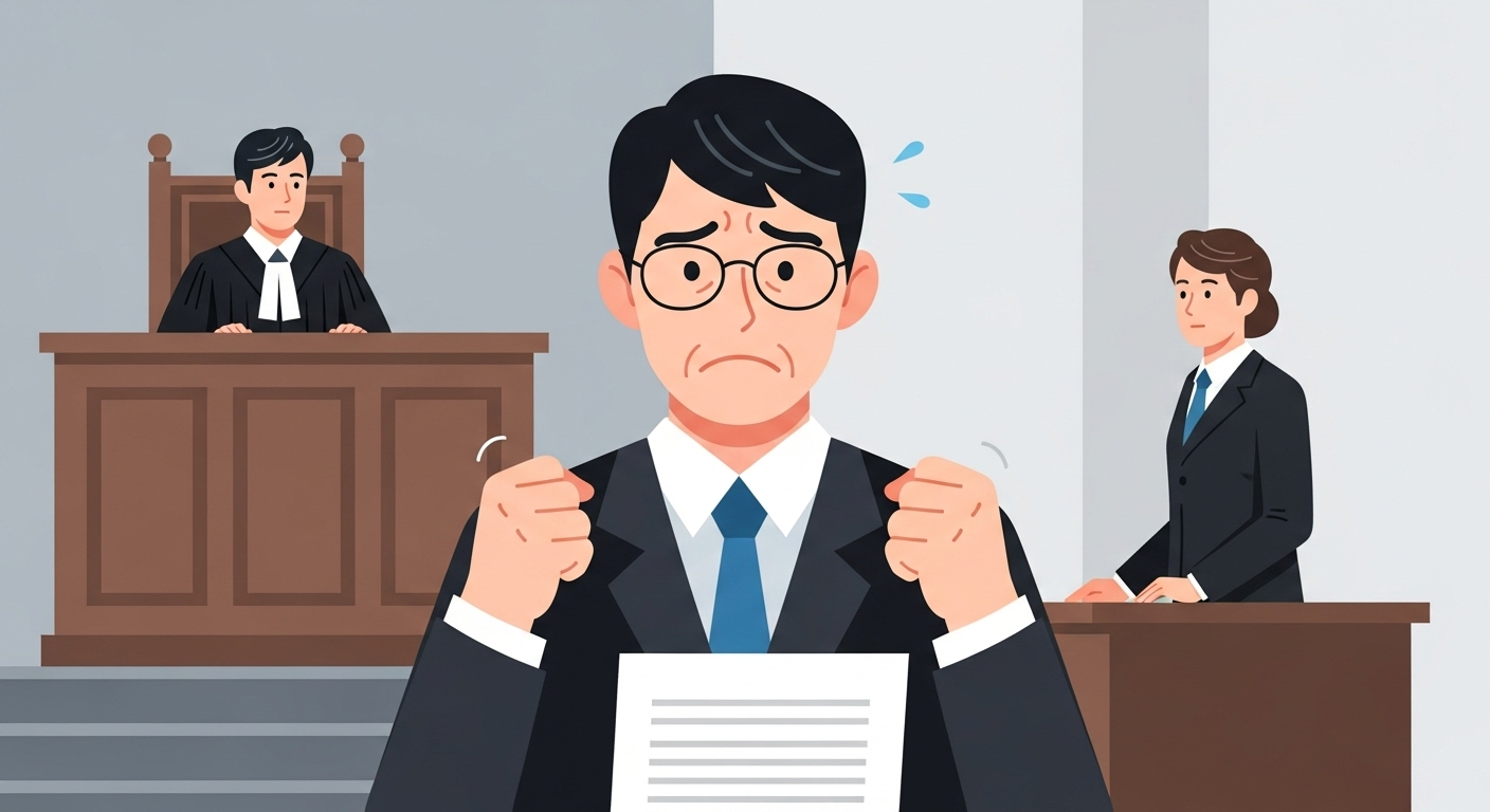 채권자 보호&amp;#44; 차용증&amp;#44; 법률상식