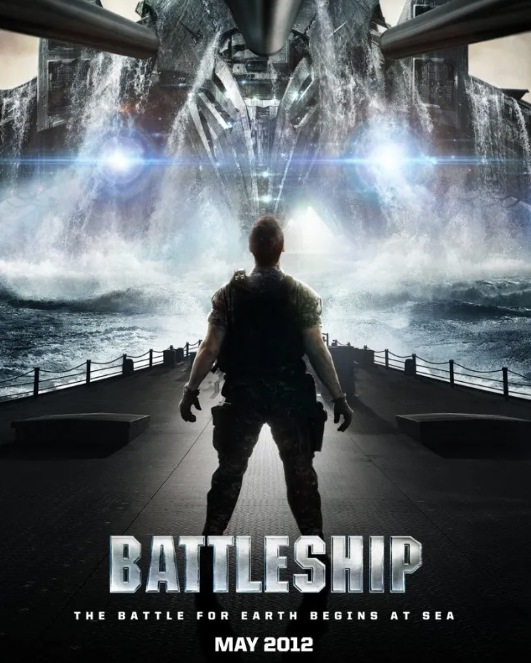 배틀쉽 영화