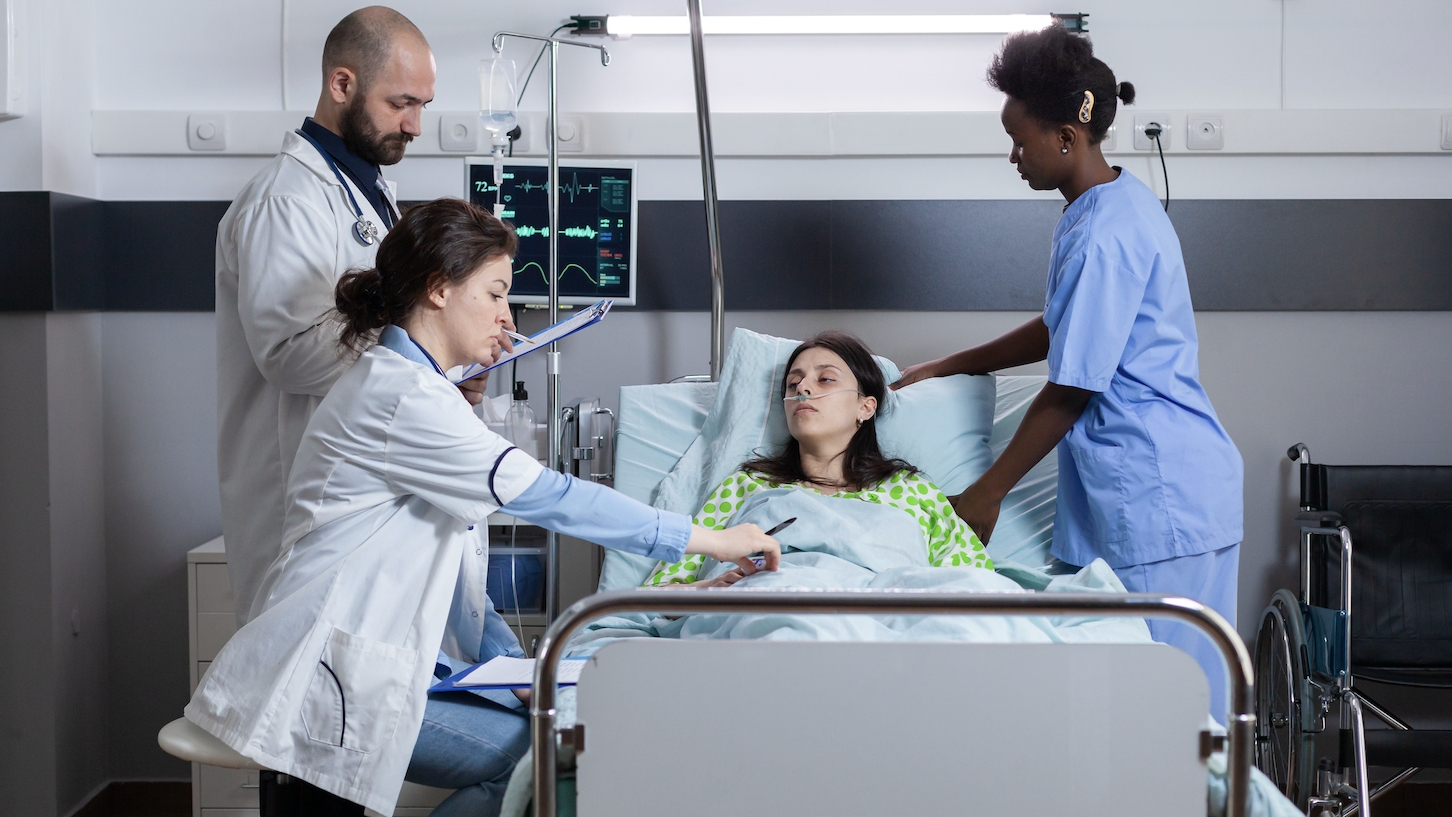 혈소판 수치가 낮을 때: 혈소판감소증