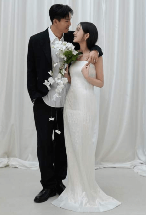 이광기 딸&amp;#44; 정우영과 6월 결혼1