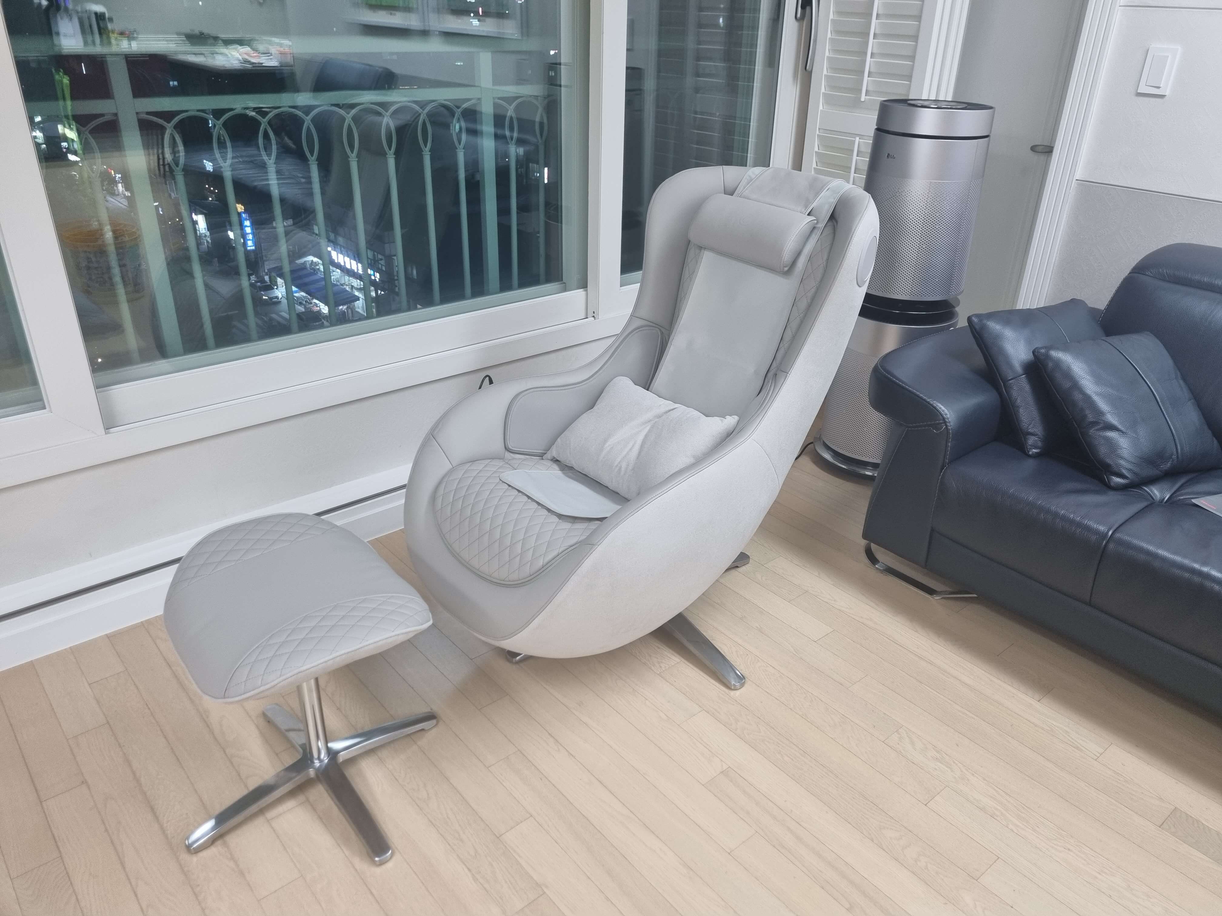 세라젬-안마의자