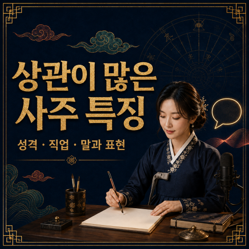 상관이_많은_사주_특징