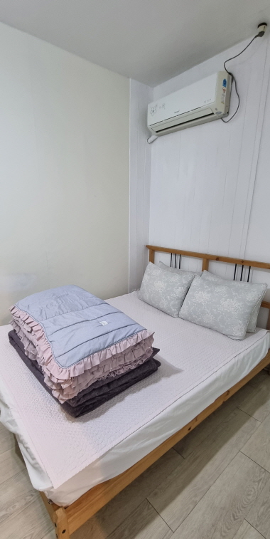 포항 펜션 바다마루