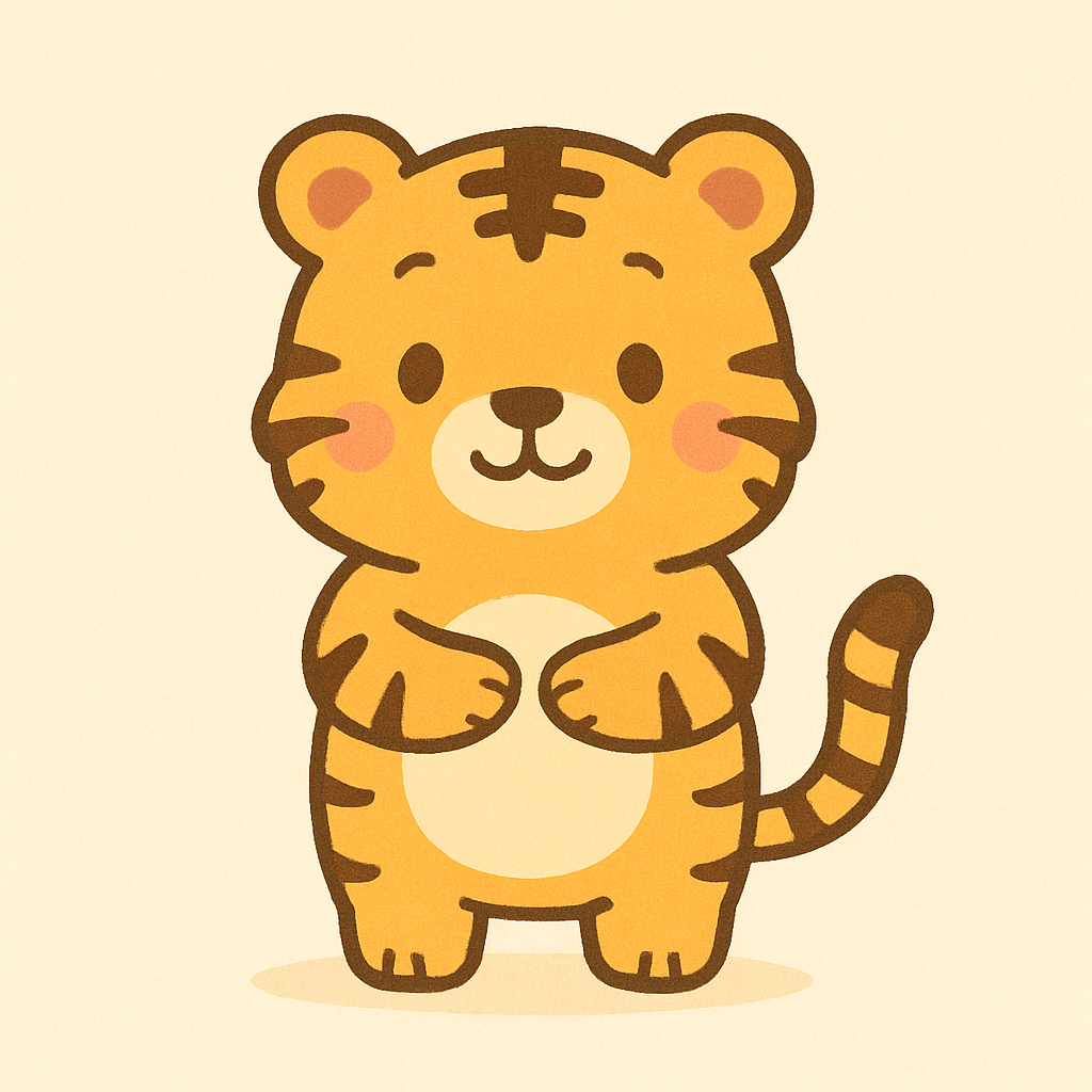 2025년 5월 18일 일요일 - 오늘의 띠별 운세