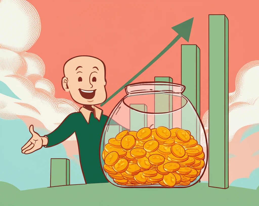 ISA 계좌 손익통산 기능과 비과세 ..