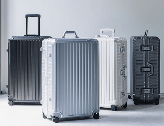 여행용 캐리어 추천