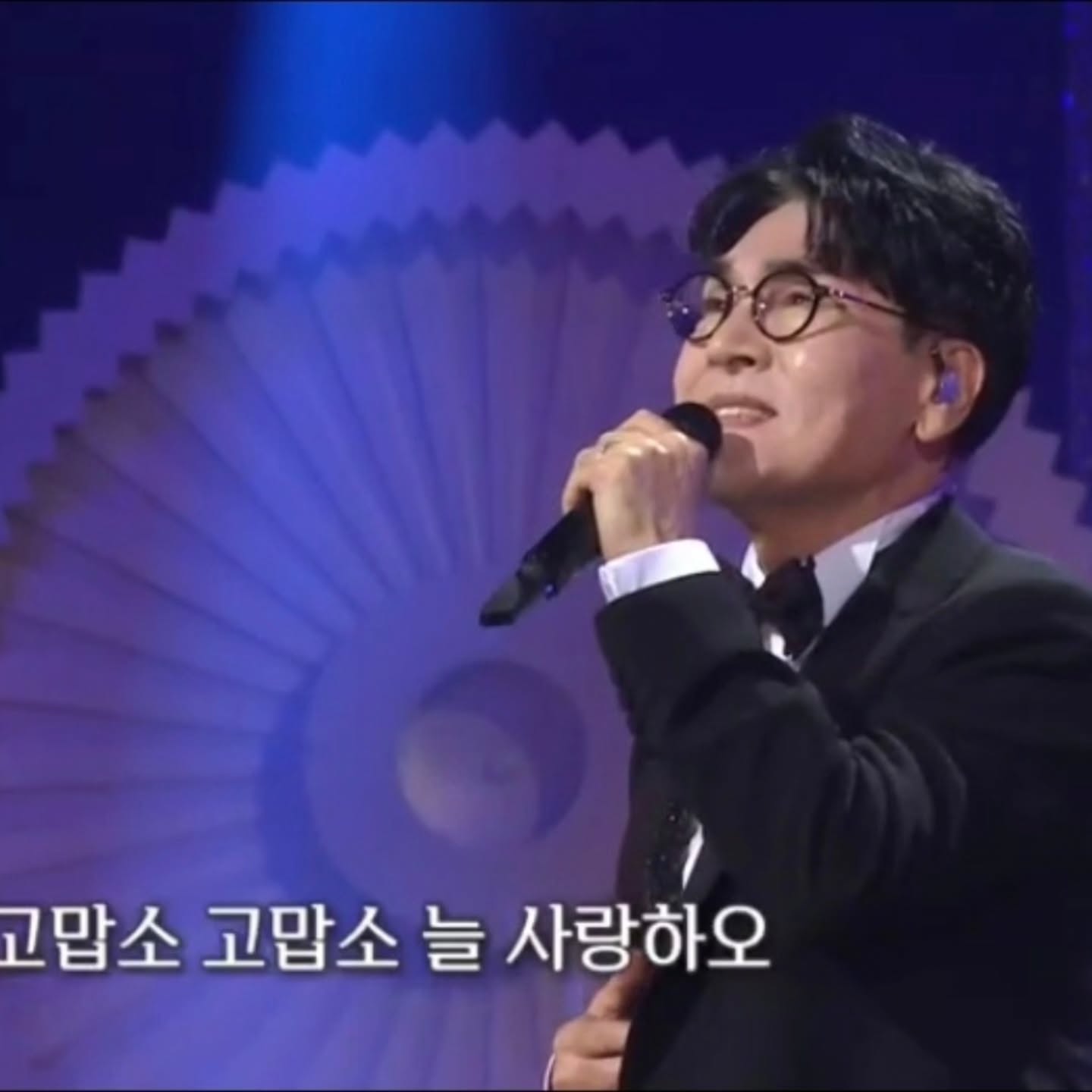 조항조 나이