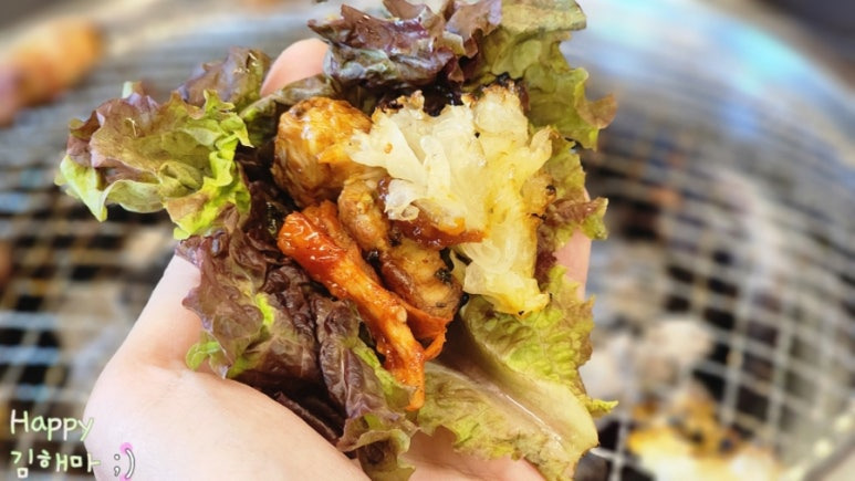 운정 맛집 오늘고기어때