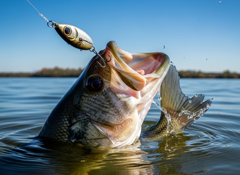 헛챔질하는 사진