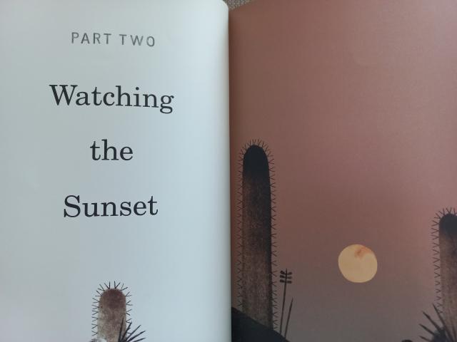 We found a hat / Jon Klassen