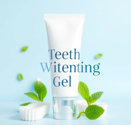 치아미백제그림