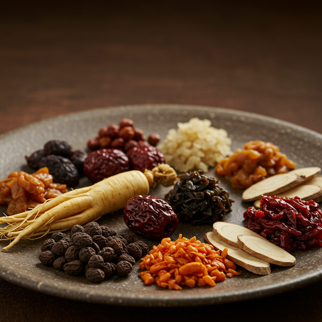 사찰음식으로 건강한 저속노화 식단, 집에서 만드는 노하우와 배움터 완벽 가이드