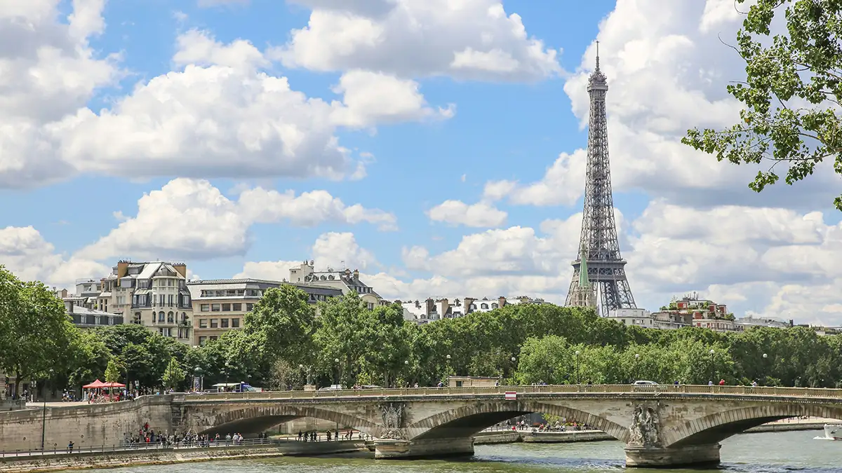 파리의 도시 양봉과 예술의 만남: 꿀벌과 예술이 공존하는 도시