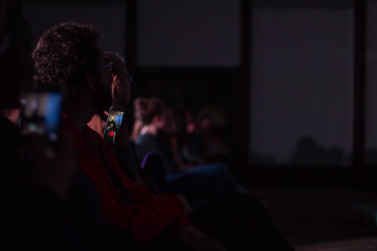 프레젠테이션 동영상을 돋보이게 하는 방법