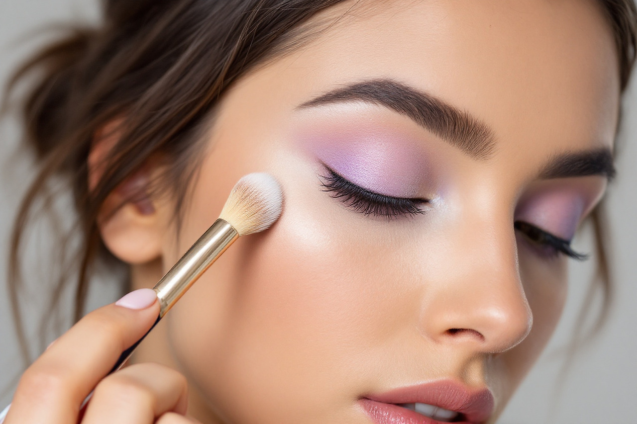 잘못된 화장품 사용