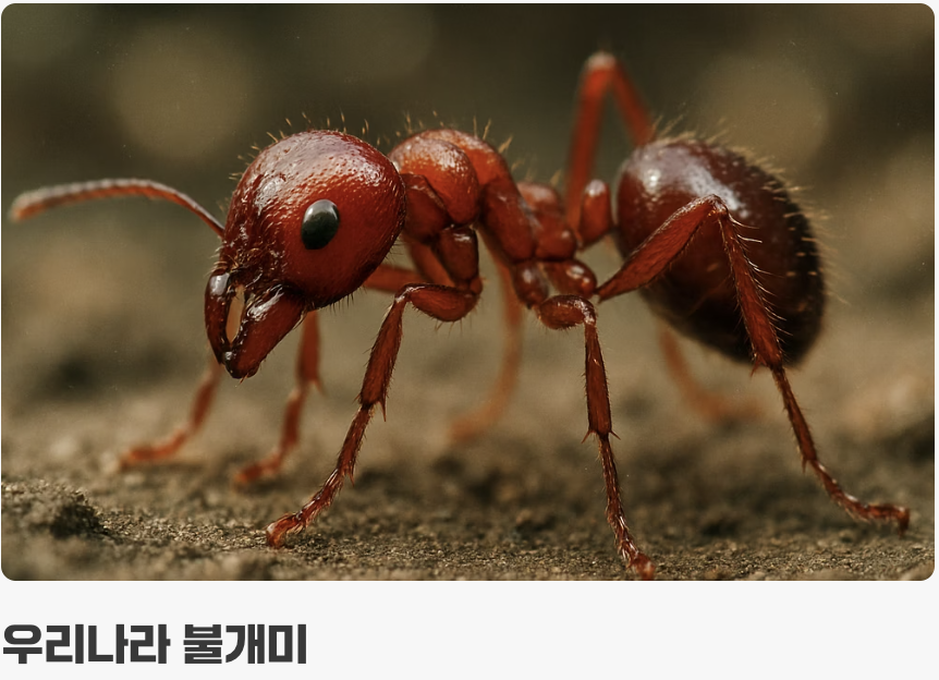 전문가의 눈, 외형으로 구별하기