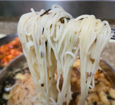 생방송투데이 인생식당 추억의 잔치국수 은평구 맛집