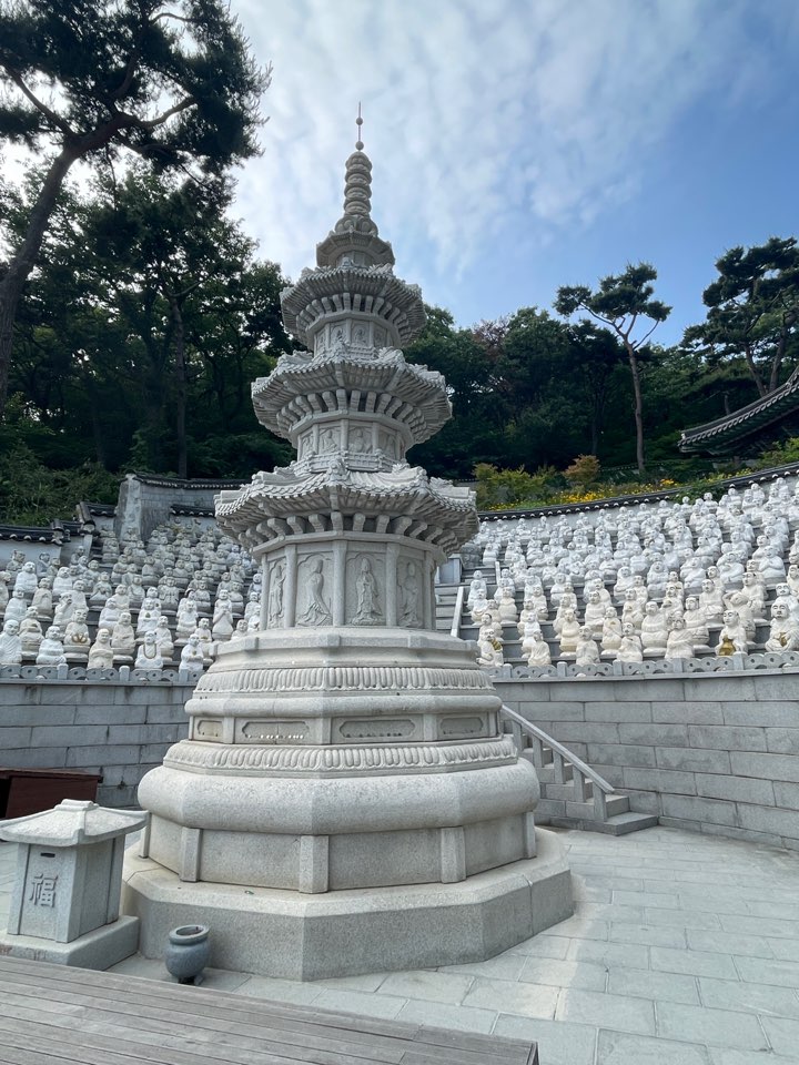 보문사