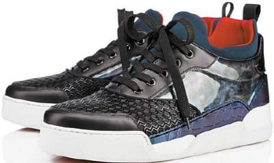 크리스찬루부탱의-오렐리옹