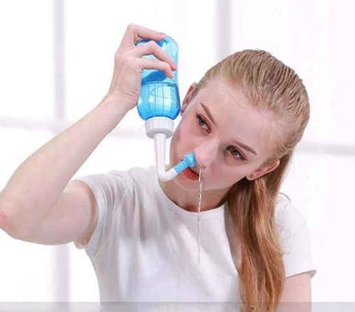 비염 유산균 추천 바이크롬