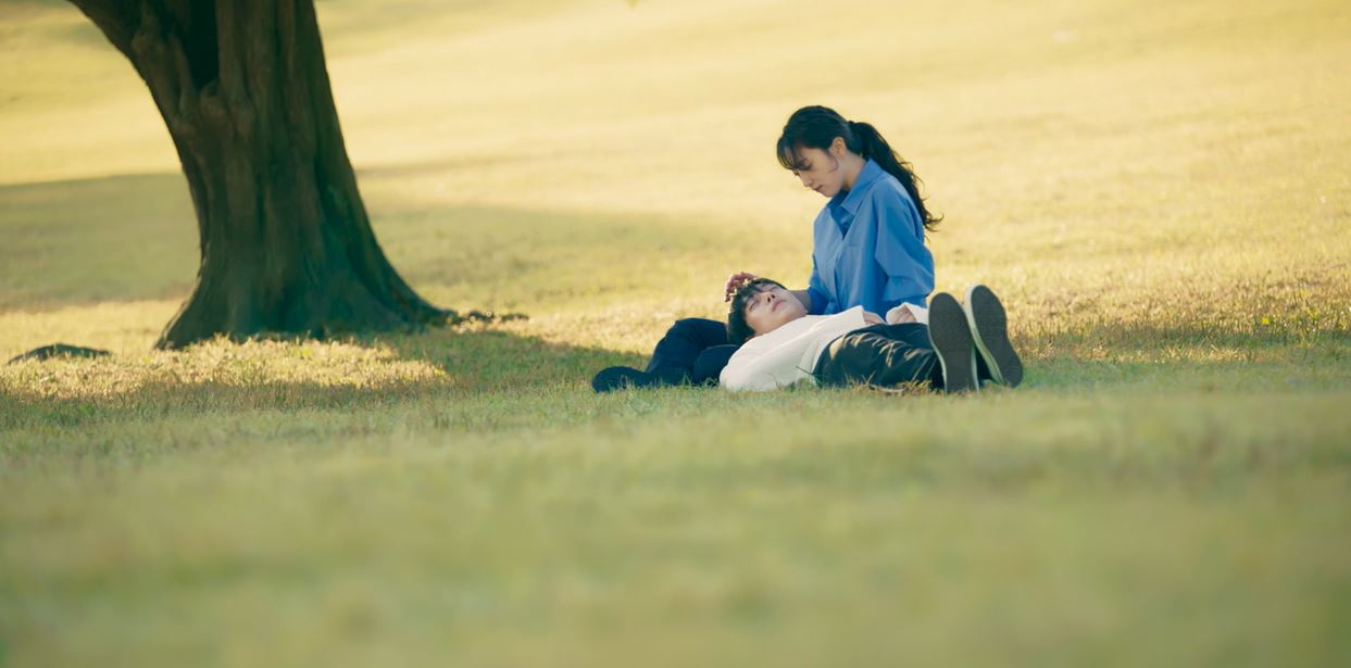 낮에뜨는달_13회