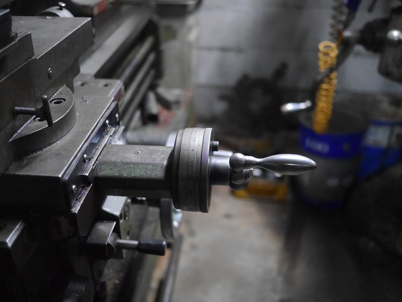 공구의 뜻과 관리법 – 공구 종류별 특성부터 선택법까지